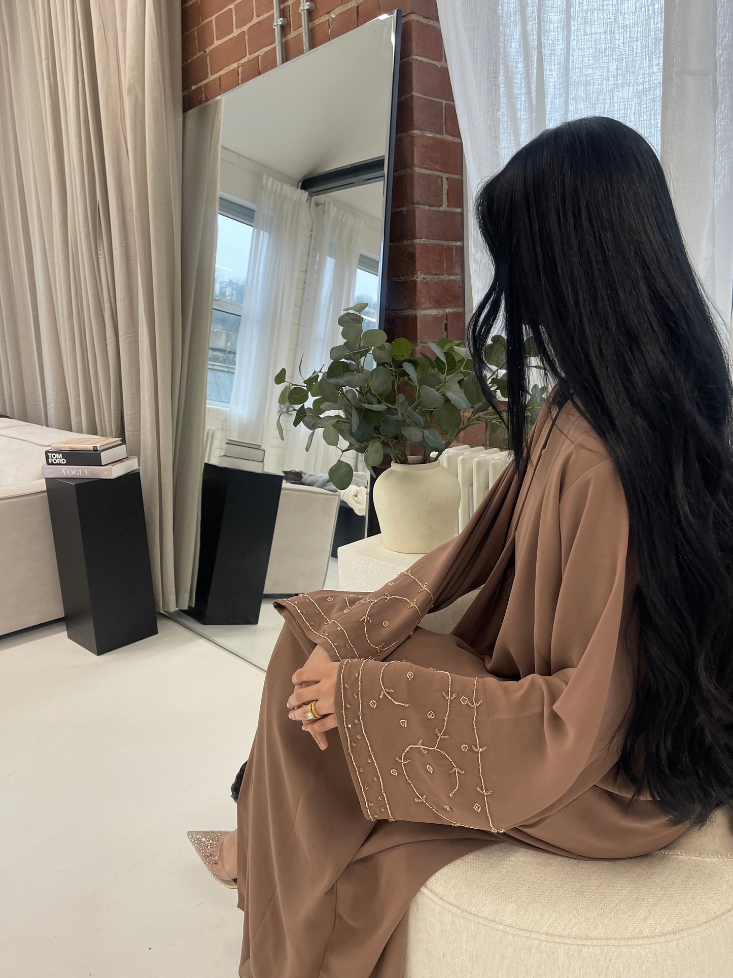Hafsah Abaya