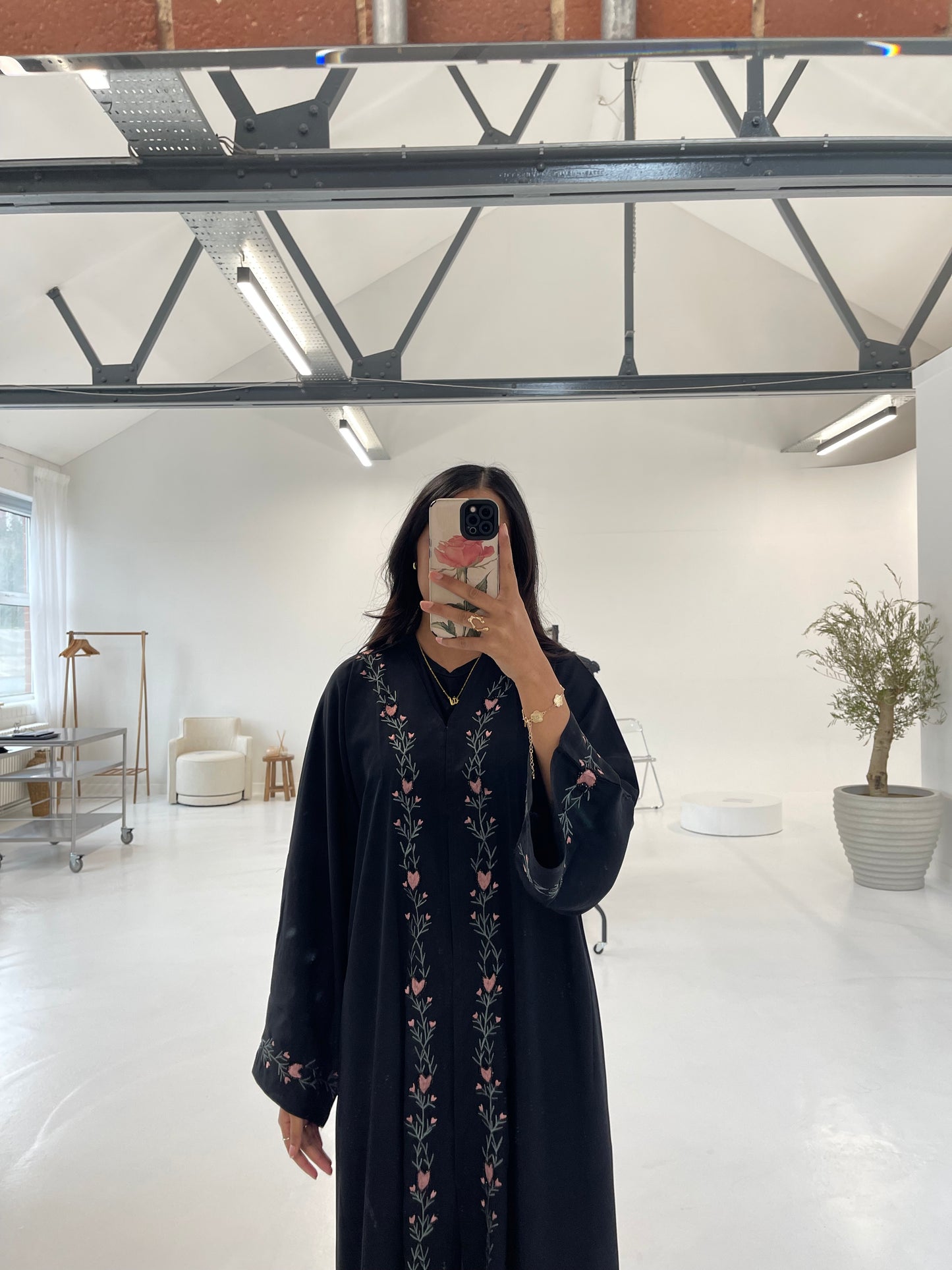 Safa Abaya