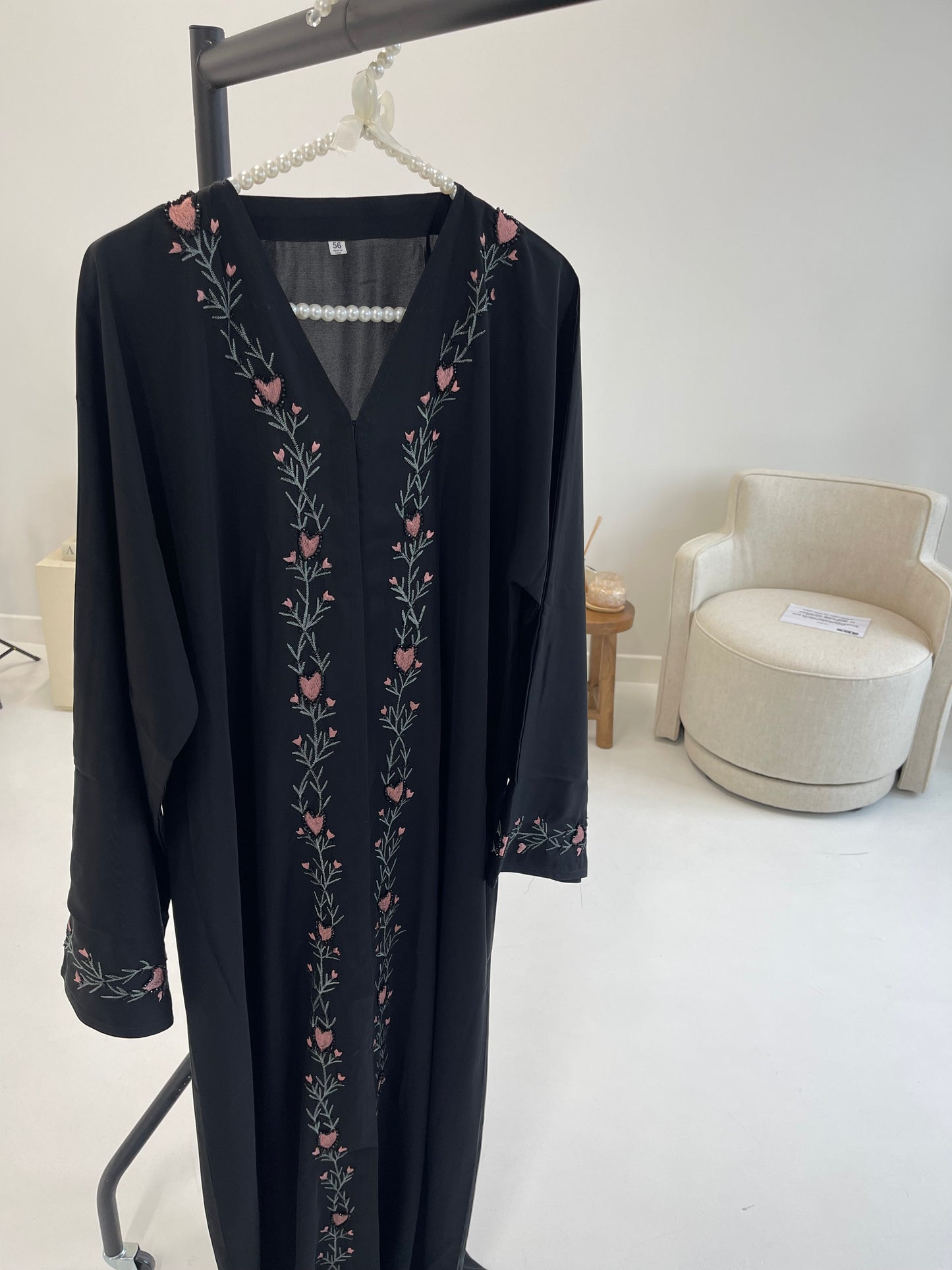 Safa Abaya
