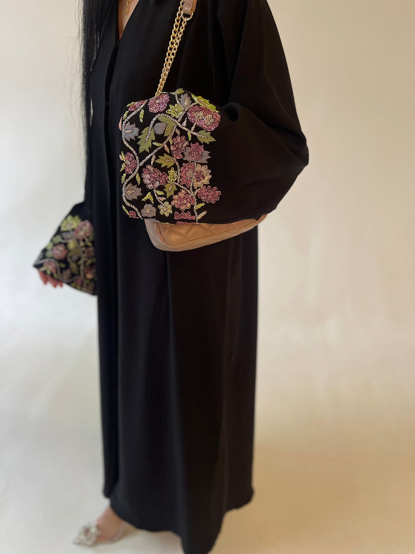 Hadiyah Abaya